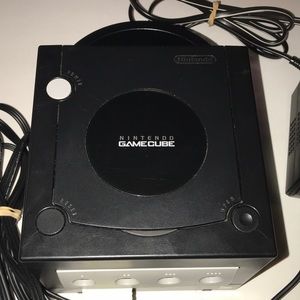 Nintendo GameCube Console